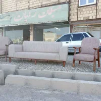 مبل مینیمال