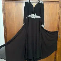 لباس مجلسی برند کنزل ترک وپارچه های مجلسی