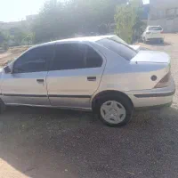 سمند مدل۸۵دوگانه دستی نقد اقساط