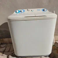 لباسشویی دوقلو