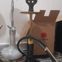 قلیان مدرن برند کرنو