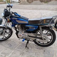 موتور ۲۰۰ پیشتاز