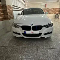 BMW 328 2014