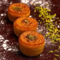 فروش و پخش شیرینی های خشک