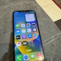 iPhone X 256