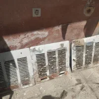 تنه کولر 2800