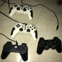 دسته بازی