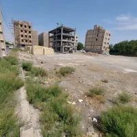 ۳۹۲متر در بافت مسکونی /با رشد بالا