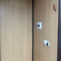 Pvc پی وی سی دیوار کوب دیوار پوش