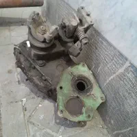کمک گیربکس جیپ صحرا