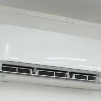 سرویس تعمیر نصب شارژ گاز کولرگازی داکت اسپلیت