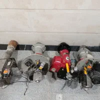 انواع مشعل های گازی کاوه پارس ایران رادیاتور ا