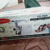 چرخ گوشت فوما ژاپن
