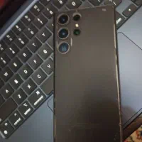s23 Ultra و MacBook برای معاوضه