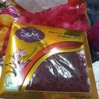 زعفران به افرین یک مثقالی به شرط