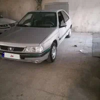 پژو اس ال ایکس مدل 88