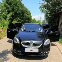 برلیانس H330 اتوماتیک