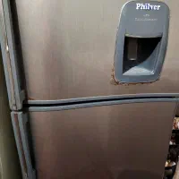 یخچال فریزر