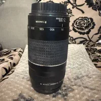 لنز دوربین کنون نو