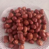 سنجد امسال تمیز و شیرین