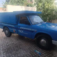 نیسان مدال 401تحویلی402