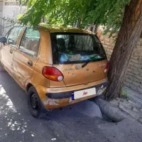 دوو ماتیز مدل ۷۹