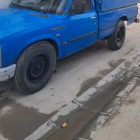 نیسان۹۱|خودرو سواری و وانت|تنکابن, |دیوار