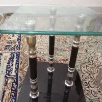میزعسلی