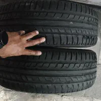 لاستیک ۱۵ ۲۰۵ سمند و پژو