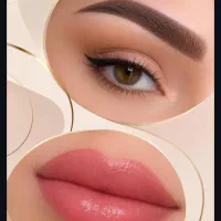 اف خدمات سایه ابرو و میکرو و شید لب بندر لنگه