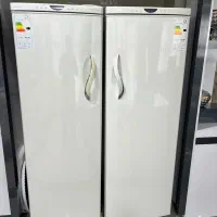 یخچال دوقلو امرسان درحد نو