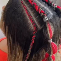 آموزش و خدمات بافت مو موخوره گیری سشوار تخفیف ویژه