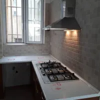 آپارتمان 80 متری دوخوابه شهرک نفت با پارکینگ