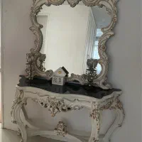 میز اینه