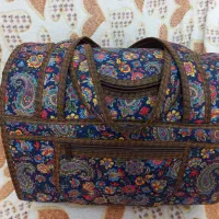 ساک طرح سنتی