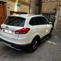 تیگو۵ FL مدل۹۹/ بی خط و خش/ سالم