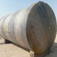انواع تانکر اب و سوخت