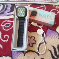 ساعت هوشمند