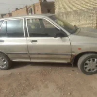 پراید مدل 86|خودرو سواری و وانت|حمیدیه, |دیوار