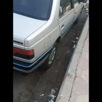 ۴۰۵ مدل ۹۱دوگانه فابریک رخ در حدبدون رنگ