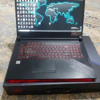 ایسوس گیمینگ ROG i7 گرافیک 6 گیگ 2060