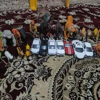 اسباب بازی