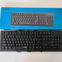 کیبورد rapoo