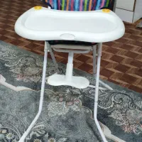 صندلی غذای کودک