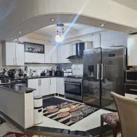 چاله-باغ-100-متری-2خواب-طبقه-اول