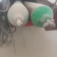 کپسول اکسیژن هوابرش توافقی
