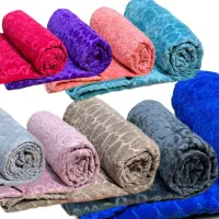 پتو یک‌نفره طرح قلبی نو با تخفیف ویژه