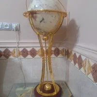 کره زمین آنتیک ایتالیایی تزئینی