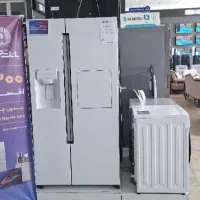 یخچال قسطی