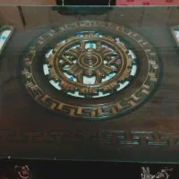 میز ناهار خوری چهار نفره